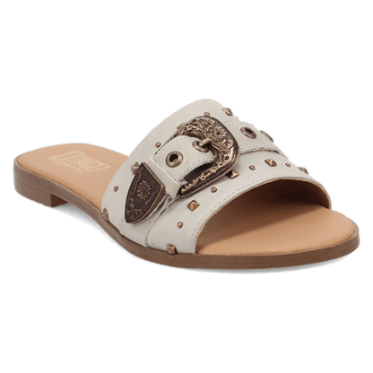 LARIAT SANDAL