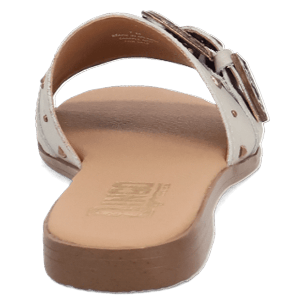 LARIAT SANDAL