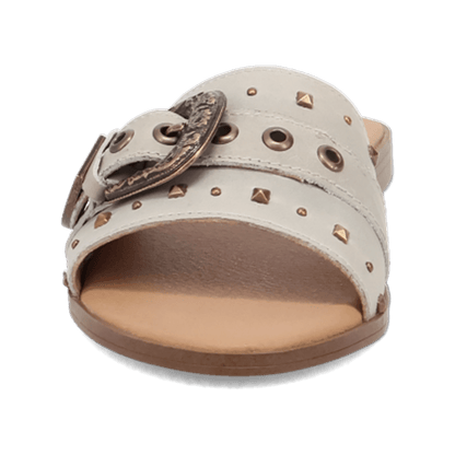 LARIAT SANDAL