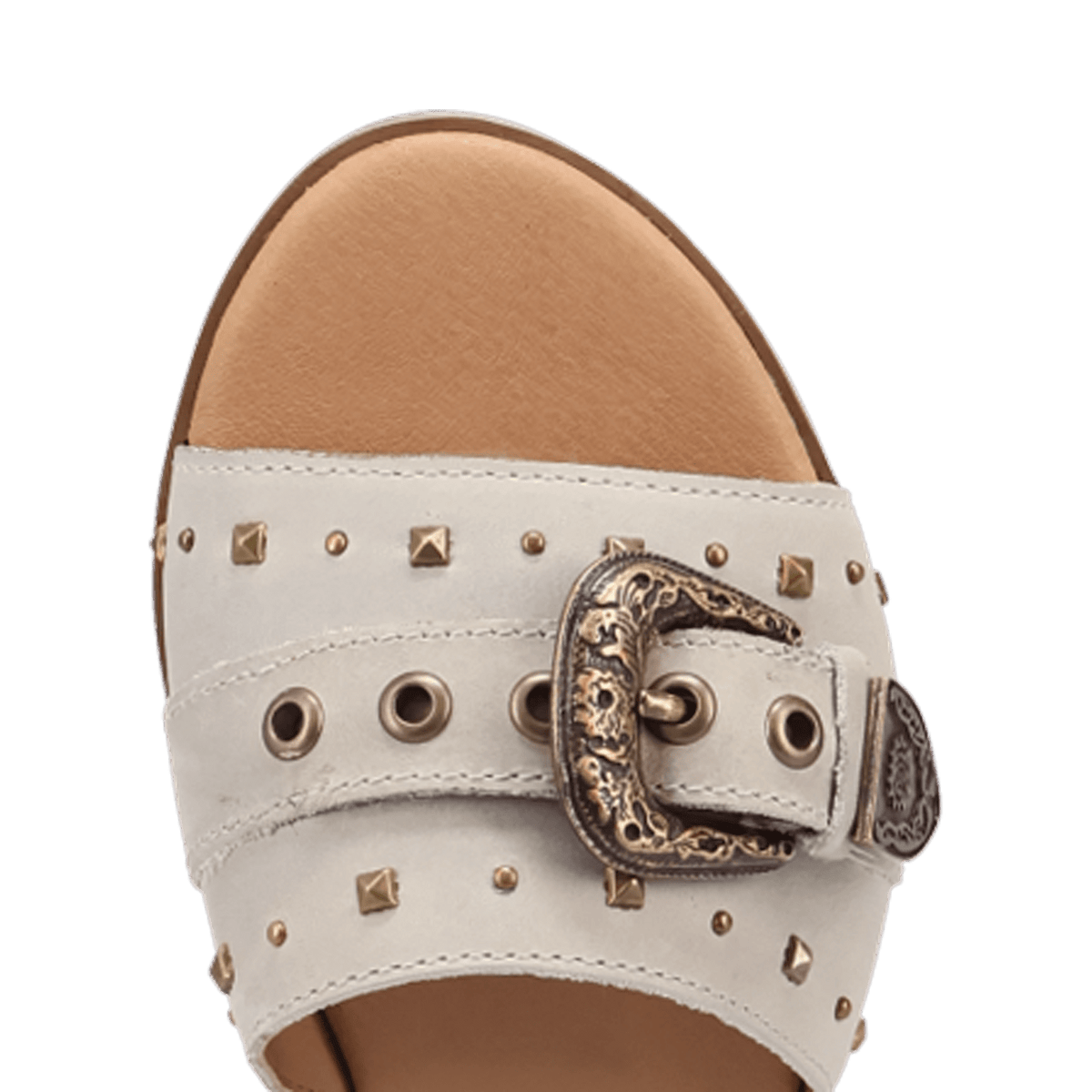 LARIAT SANDAL