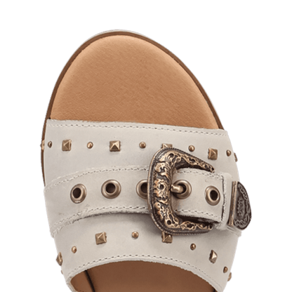 LARIAT SANDAL