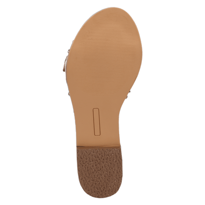 LARIAT SANDAL