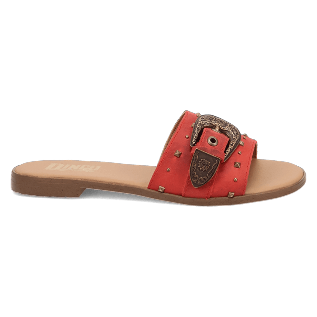 LARIAT SANDAL