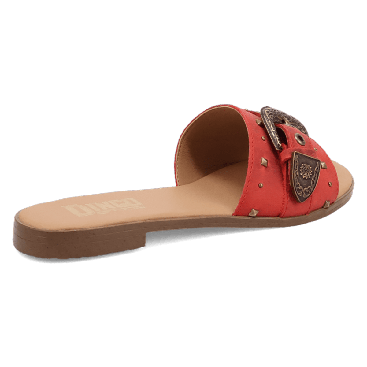 LARIAT SANDAL