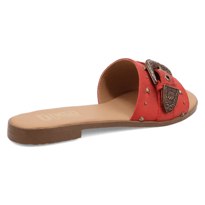 LARIAT SANDAL