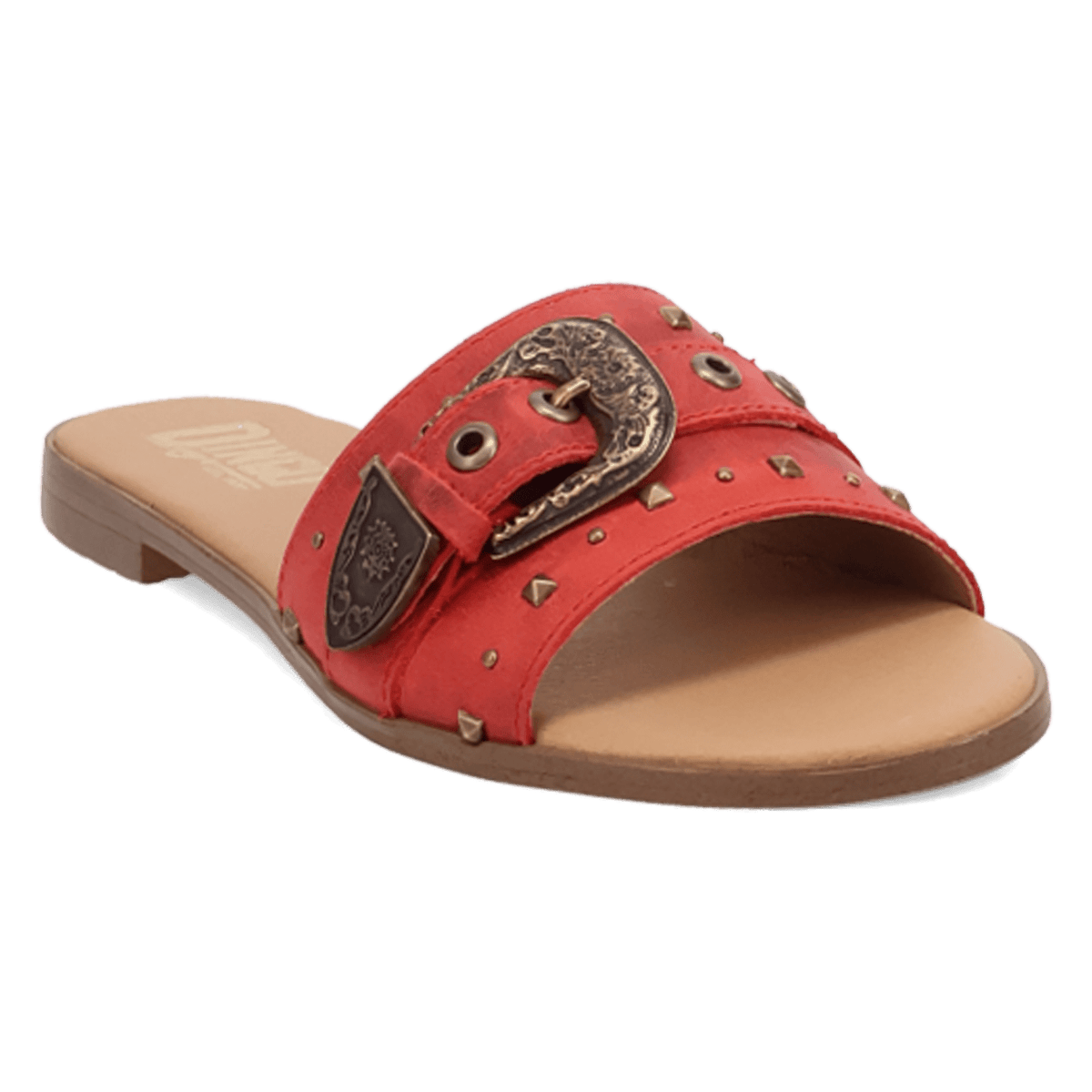 LARIAT SANDAL