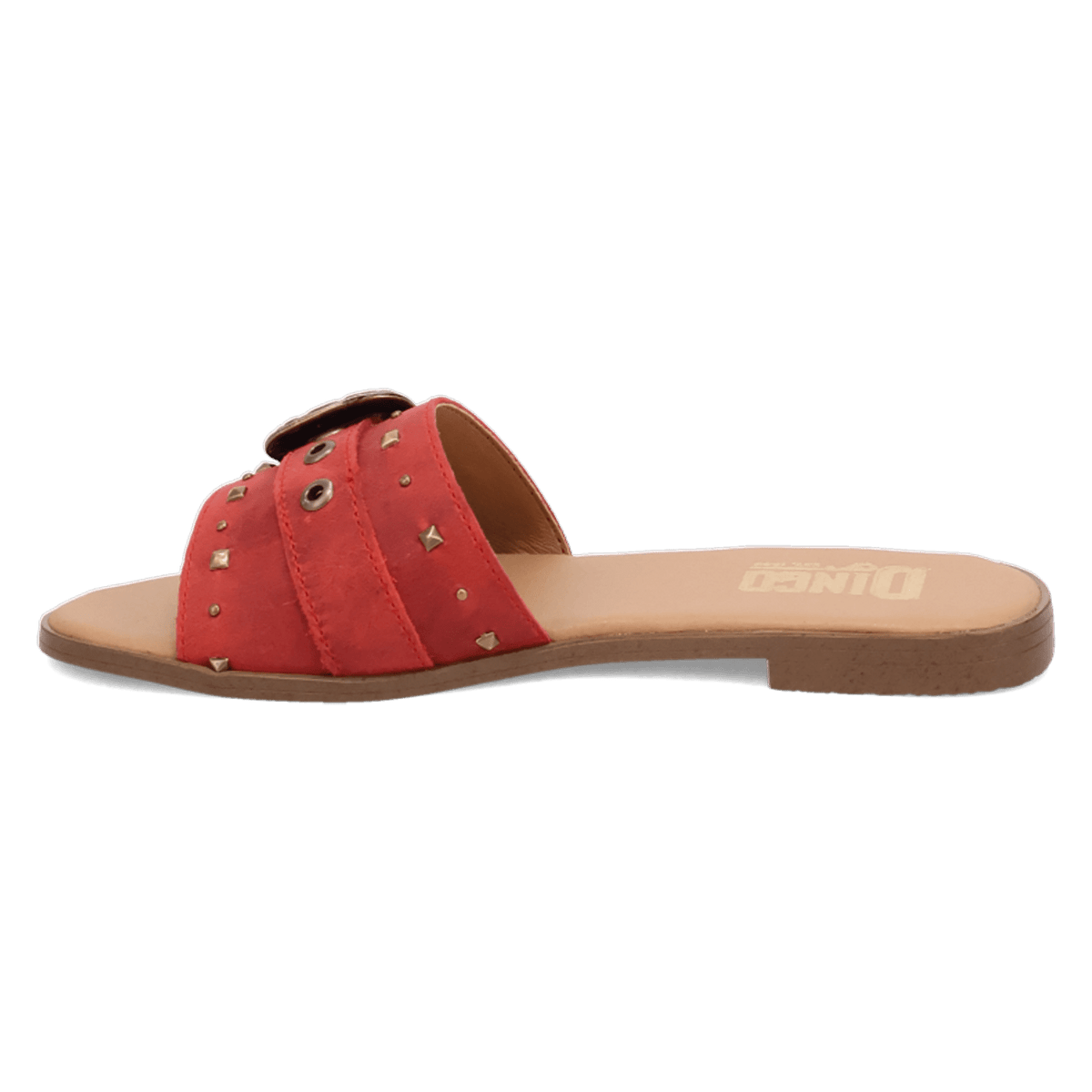LARIAT SANDAL