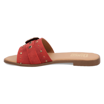LARIAT SANDAL
