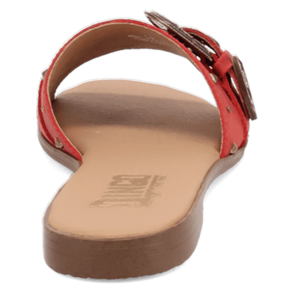 LARIAT SANDAL