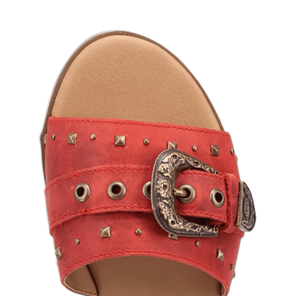 LARIAT SANDAL