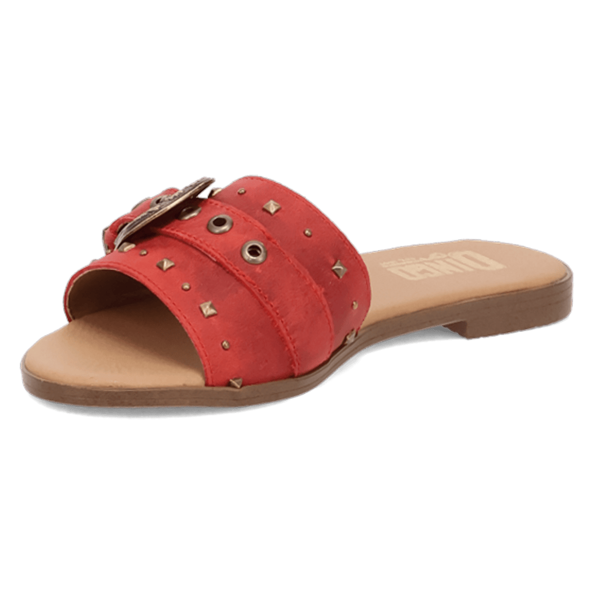 LARIAT SANDAL