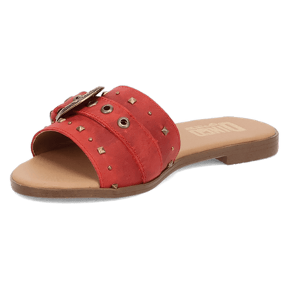 LARIAT SANDAL