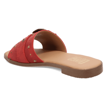 LARIAT SANDAL