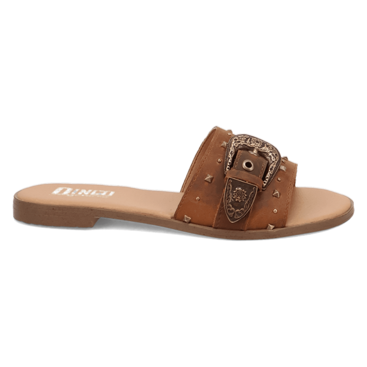 LARIAT SANDAL