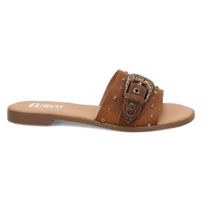 LARIAT SANDAL