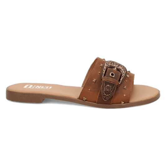 LARIAT SANDAL