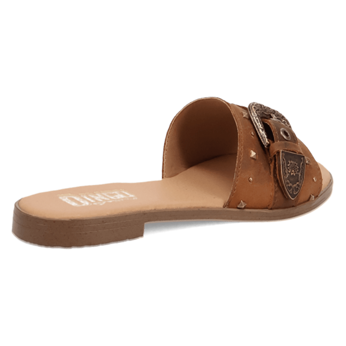 LARIAT SANDAL