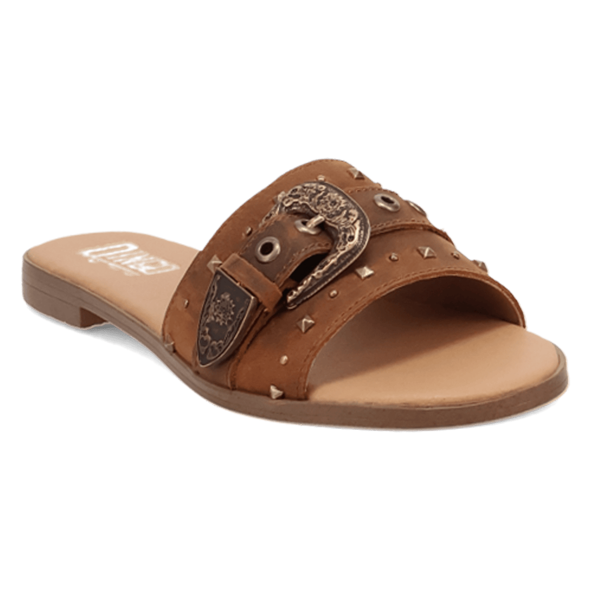 LARIAT SANDAL