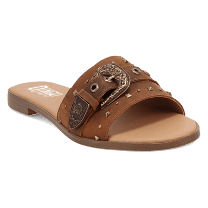 LARIAT SANDAL