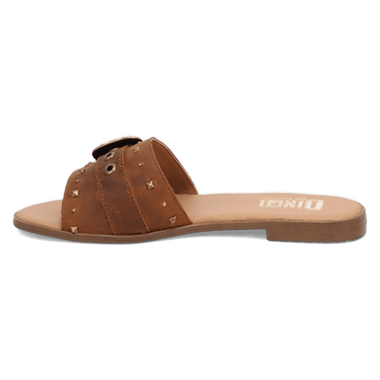 LARIAT SANDAL