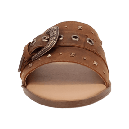 LARIAT SANDAL