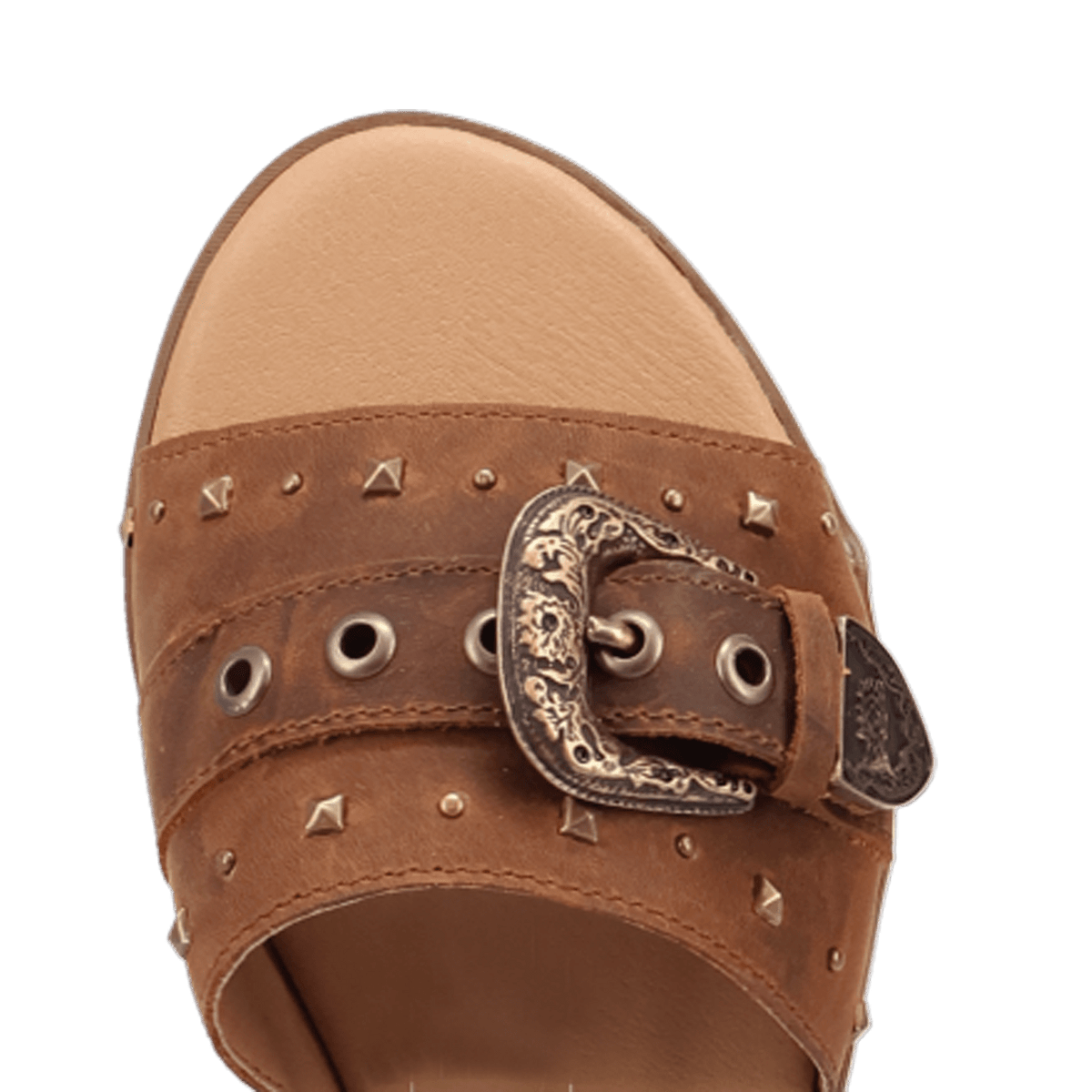LARIAT SANDAL