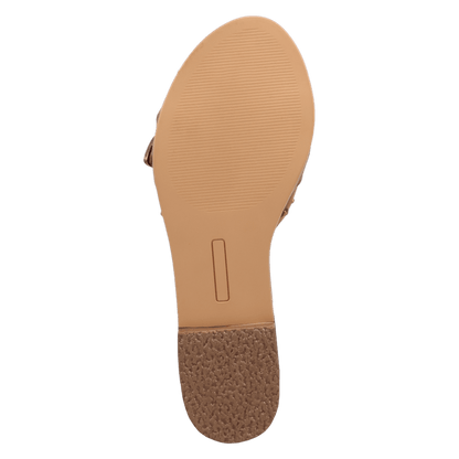 LARIAT SANDAL