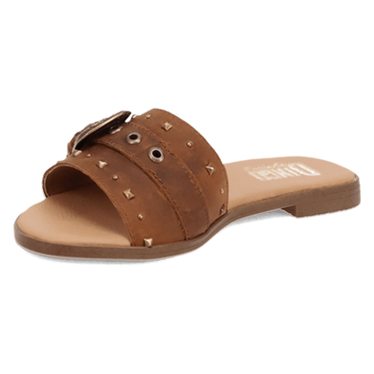 LARIAT SANDAL