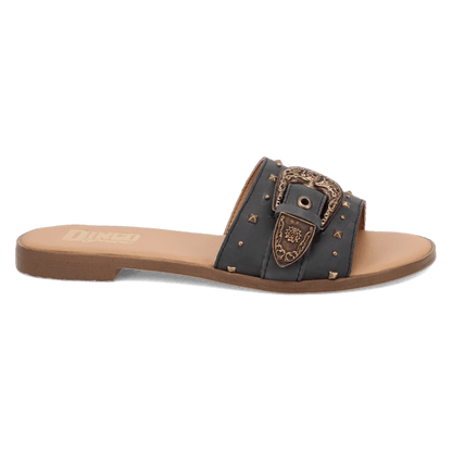 LARIAT SANDAL