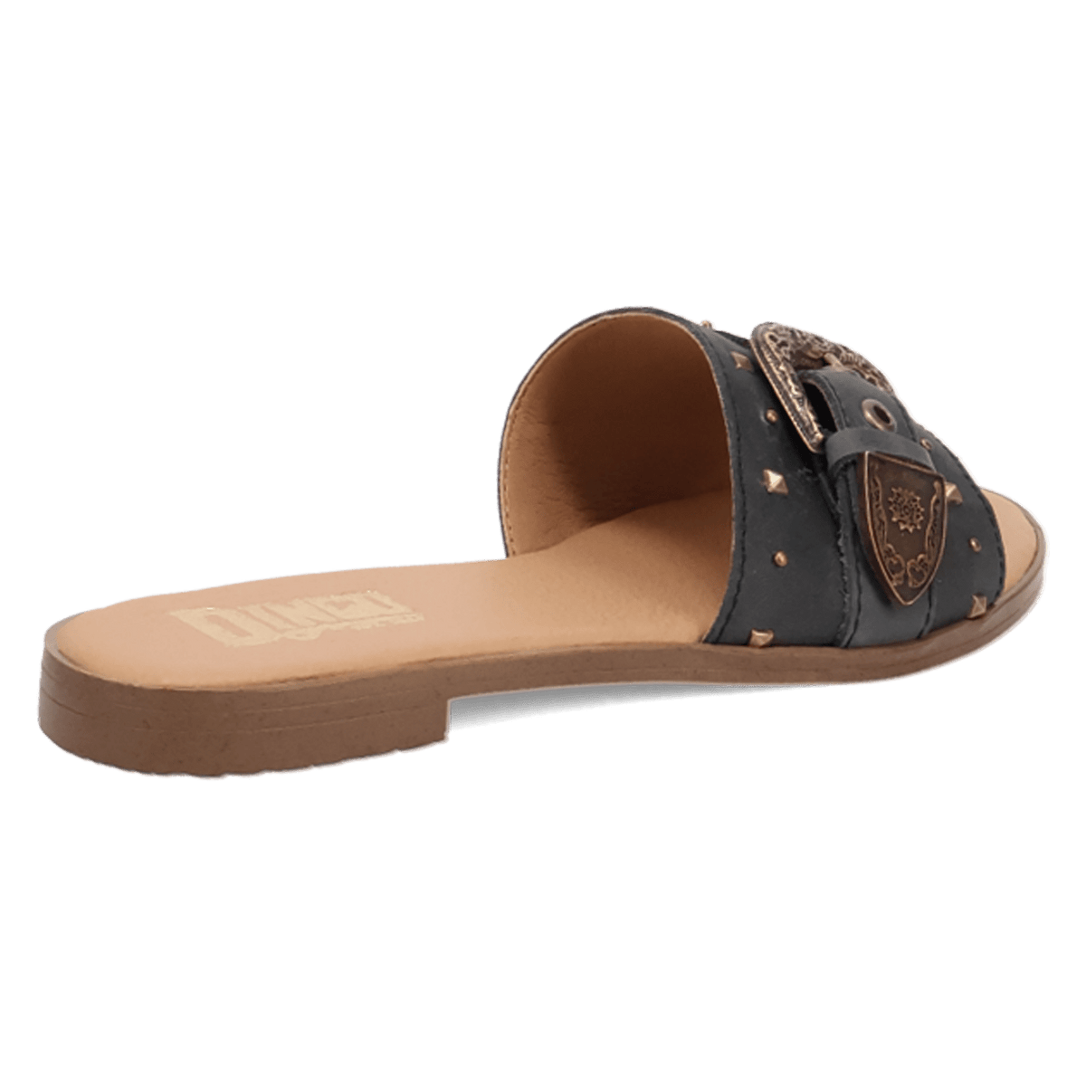 LARIAT SANDAL