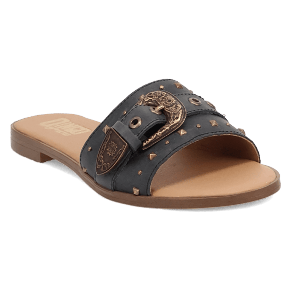 LARIAT SANDAL