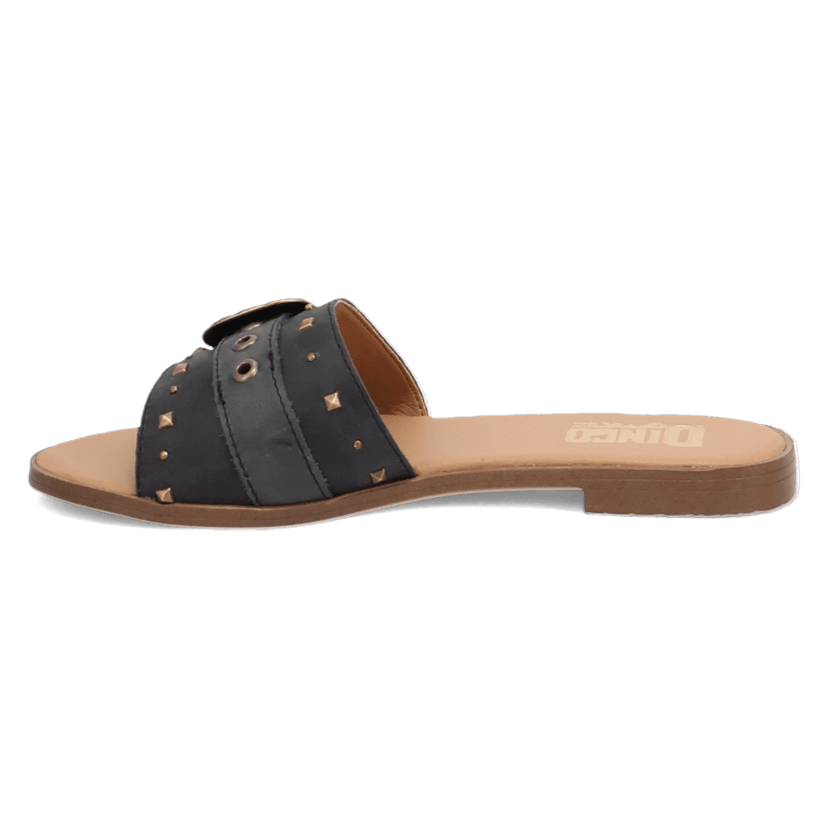 LARIAT SANDAL
