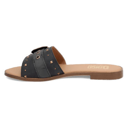 LARIAT SANDAL