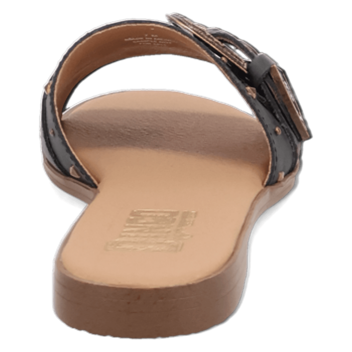 LARIAT SANDAL