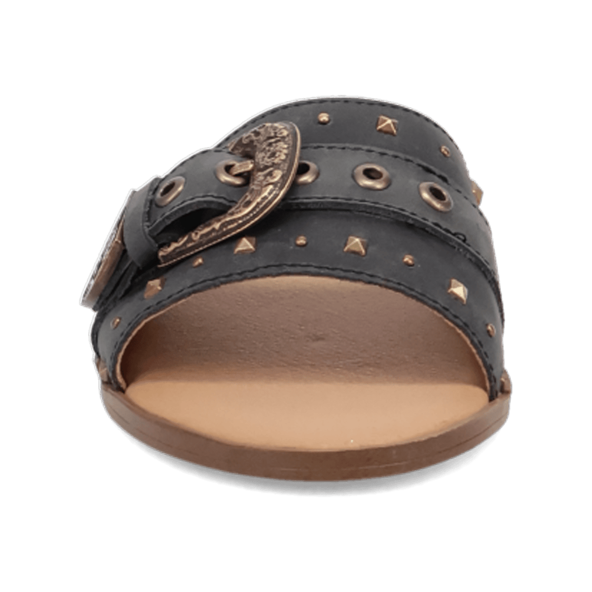 LARIAT SANDAL