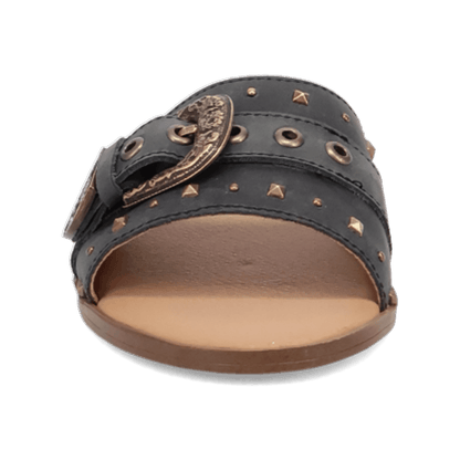 LARIAT SANDAL