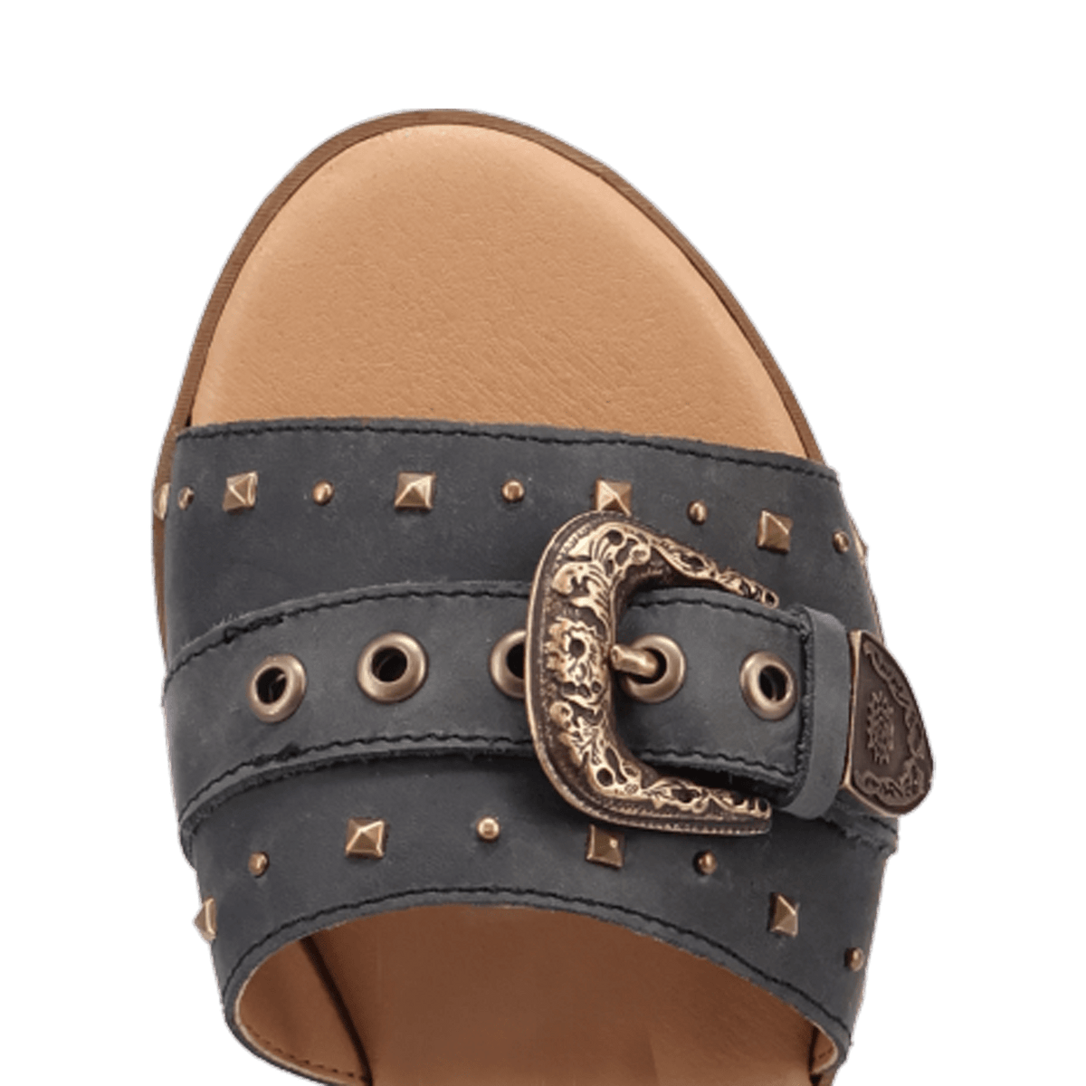 LARIAT SANDAL