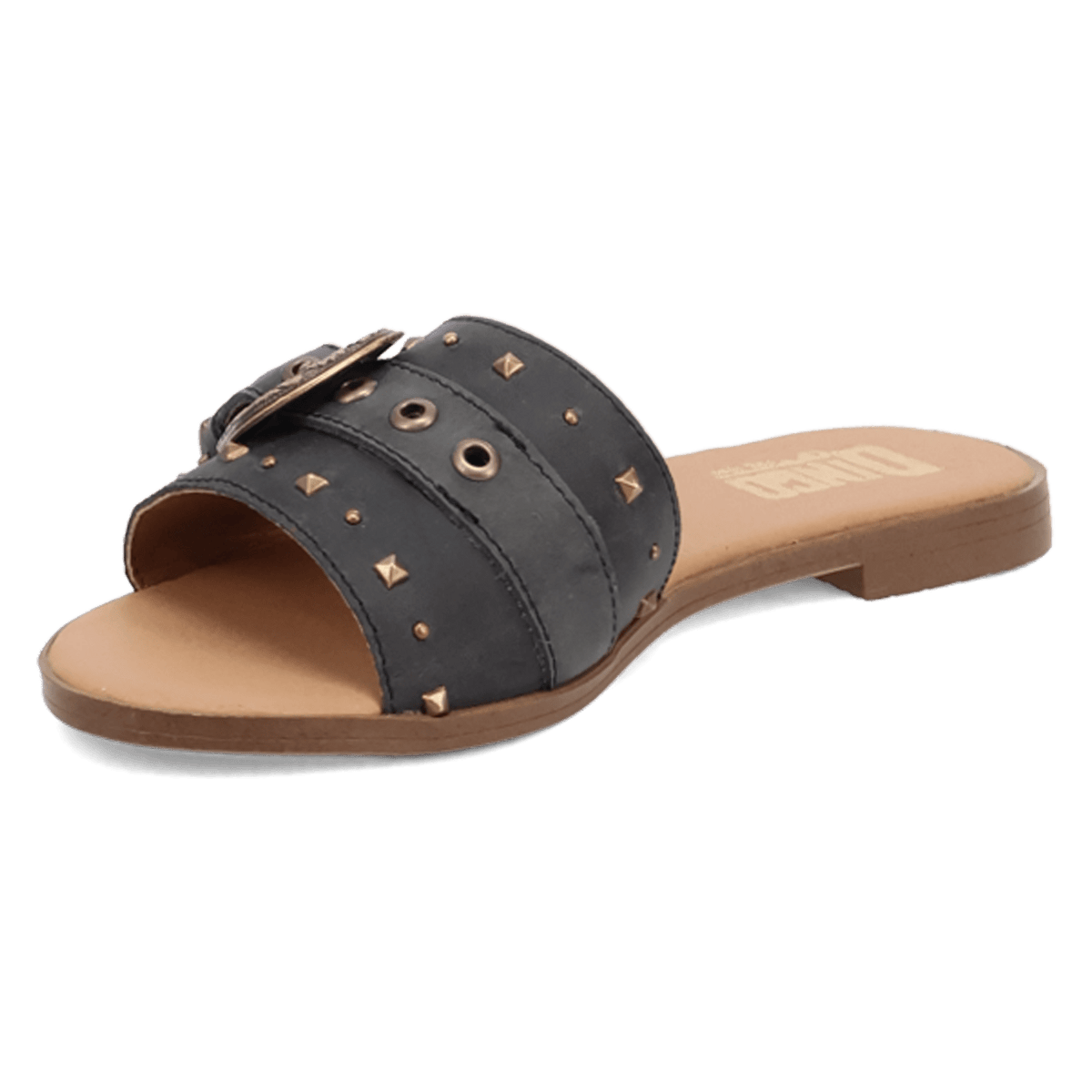 LARIAT SANDAL