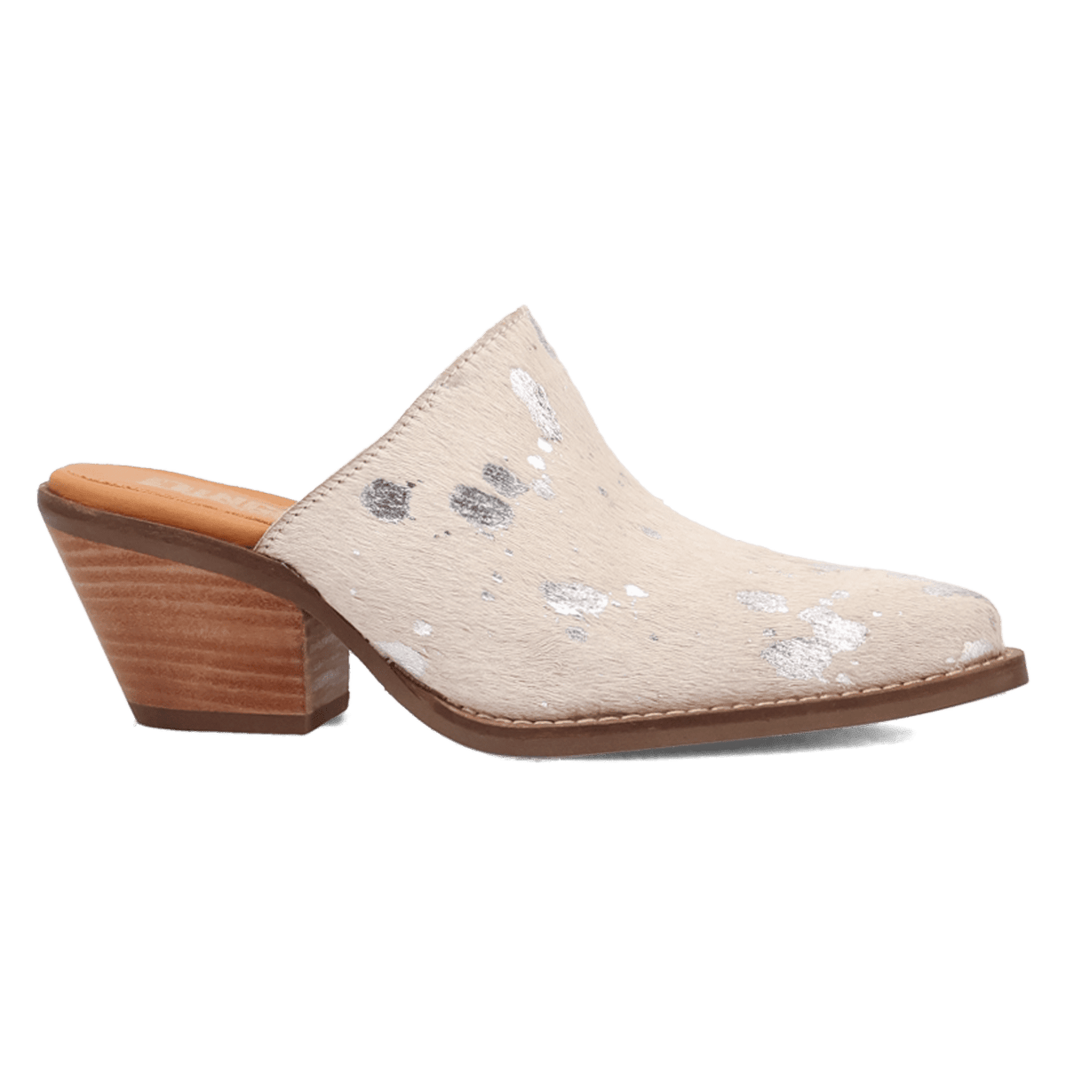 CASH COW MULE