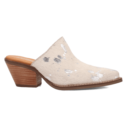 CASH COW MULE