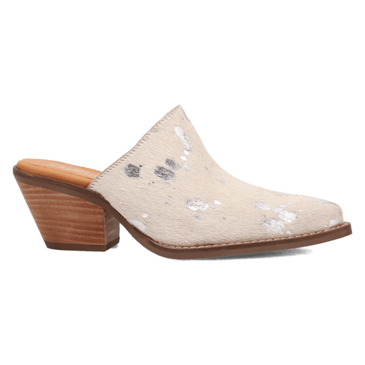 CASH COW MULE