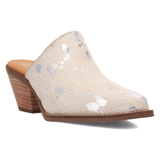 CASH COW MULE
