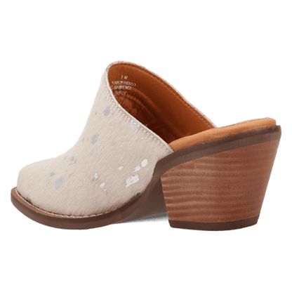 CASH COW MULE