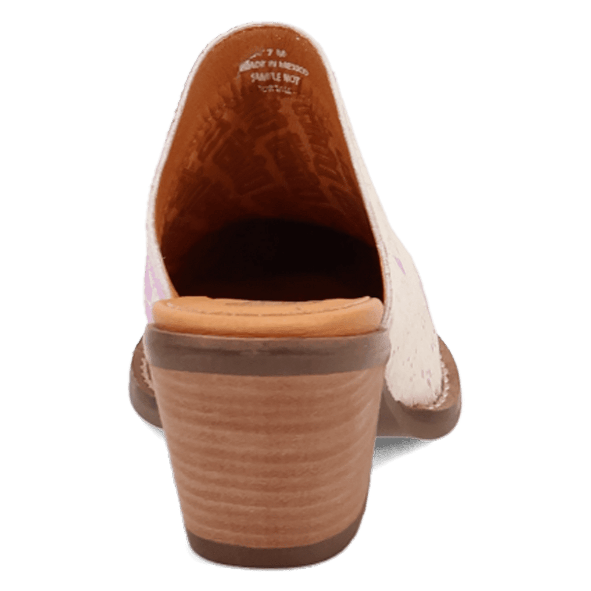 CASH COW MULE