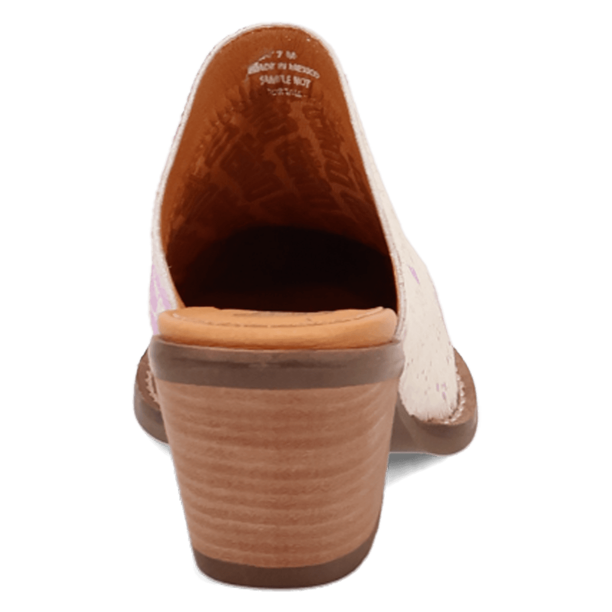 CASH COW MULE