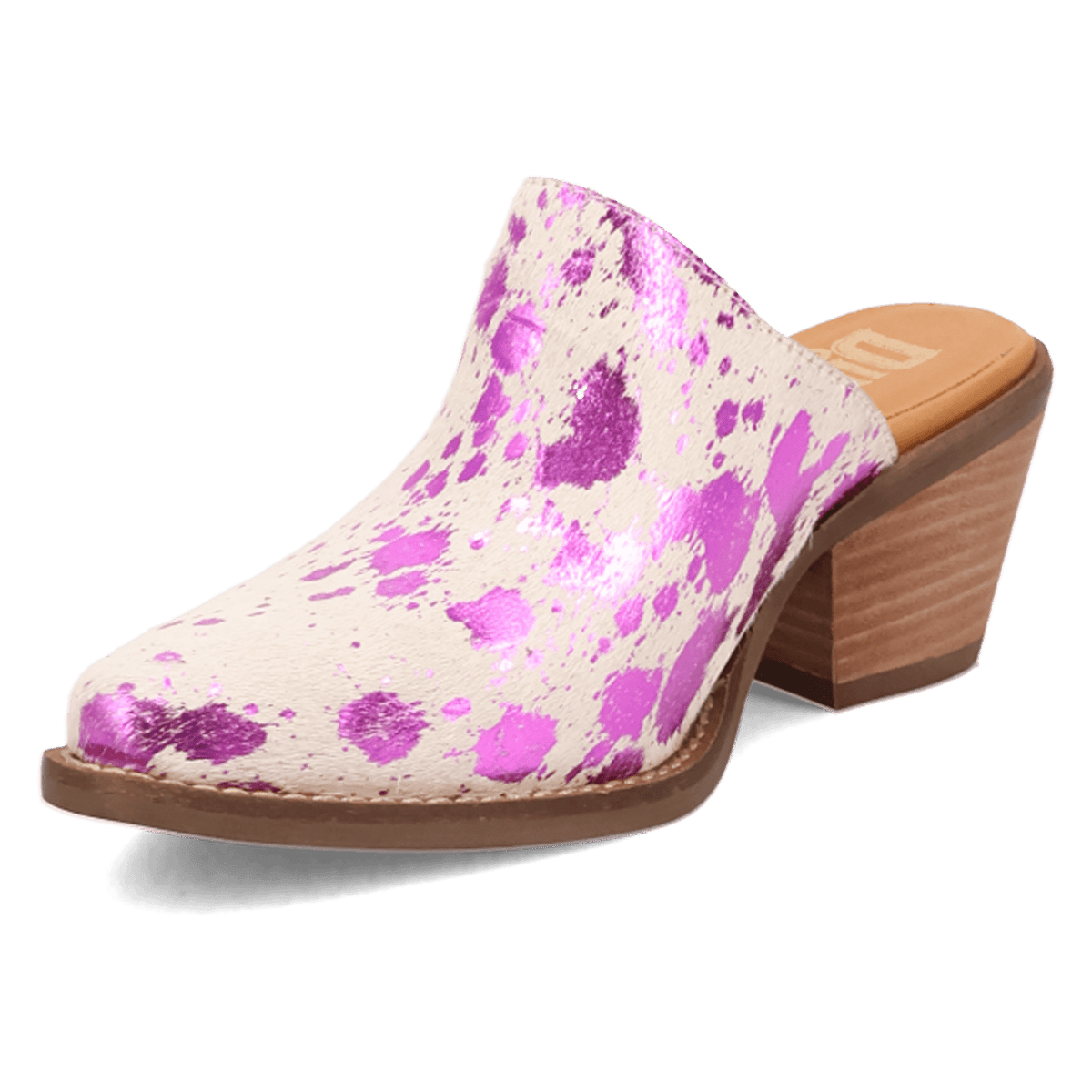 CASH COW MULE