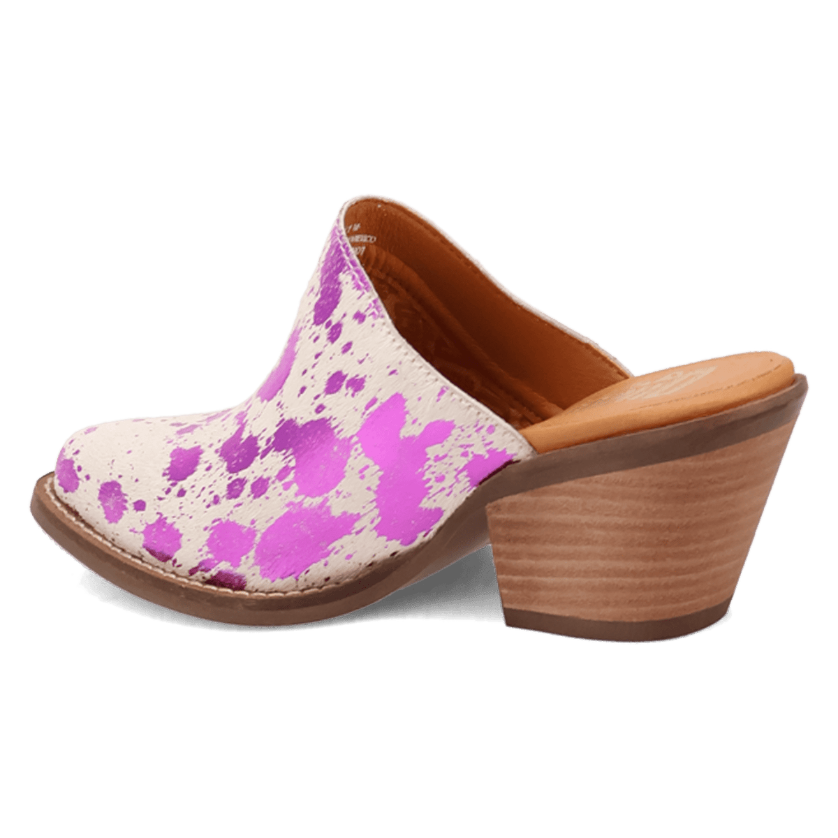 CASH COW MULE