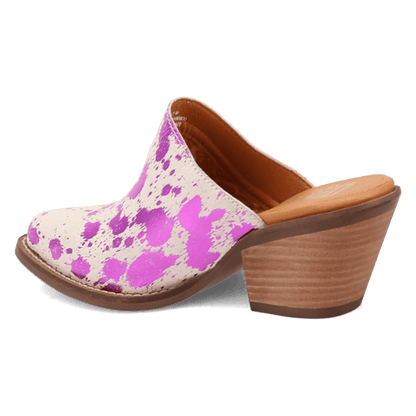 CASH COW MULE