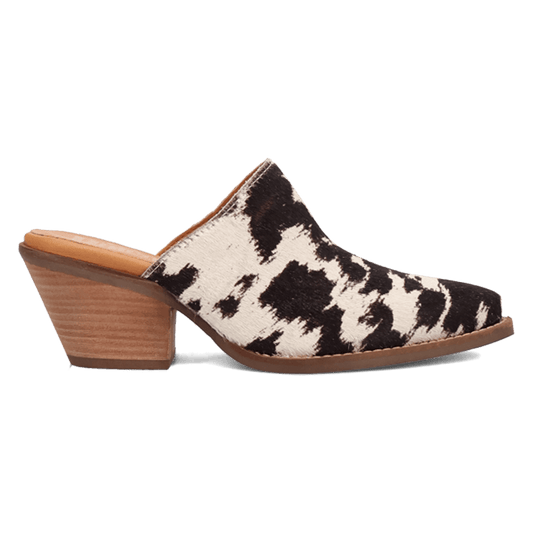 CALICO MULE