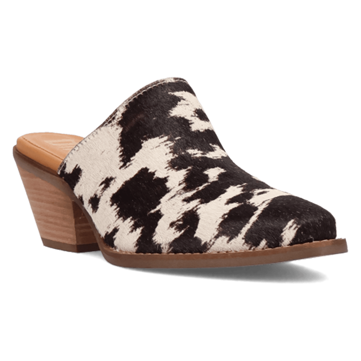 CALICO MULE